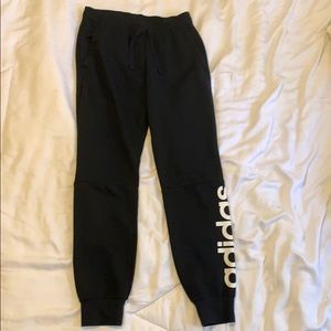 Adidas joggers